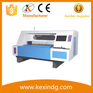 Trade Assurance PCB CNC V-Cut Machine