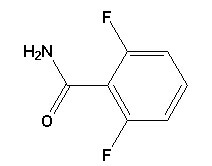 2, 6-Difluorobenzamide CAS No. 18063-03-1