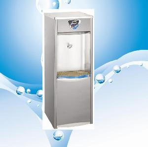 Hot and Cold Direct Water Dispenser