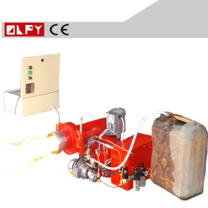 New Type Waste Oil Burner with Great Performance