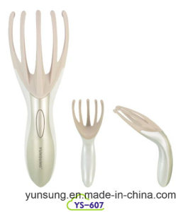 Popular Finger Head SPA Massager