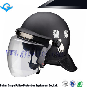 China Tactical Gear Helmet Wholesale Matte Black