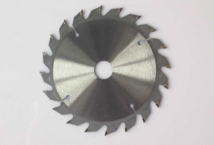 Tct Saw Blade for Wood Cutting