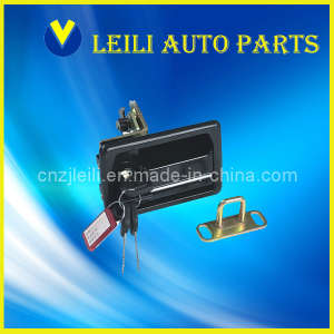 Luggage Compartment Lock for Bus (LL-181B)