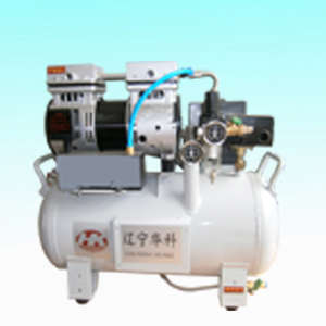 Series Oil-Free Low Noise Air Compressor (New)