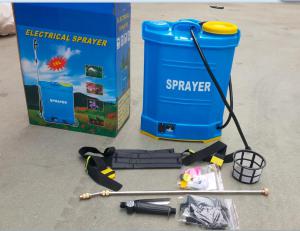 16 Liter Knapsack Battery Sprayer / Electric Sprayers