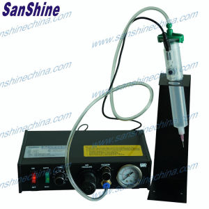 Semi-Automatic Glue Dispensing Machine (SS98)