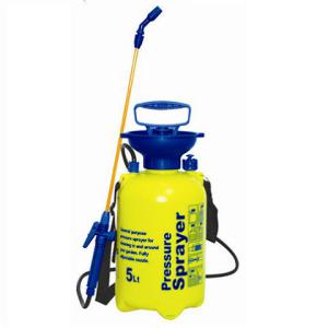 5L Garden Shoulder Pressure Sprayer (5L, 8L, 10L, 12L) HT-5L