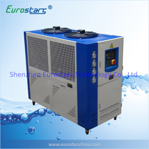 Copeland Compressor High Efficiency Commercial Air Cooled Chiller