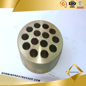 Prestressed Concrete Yjm13-18 Round Anchor for Wholesale