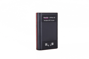 Personal 3G Chip GPS Tracker WCDMA/GSM (GPT06-3G)