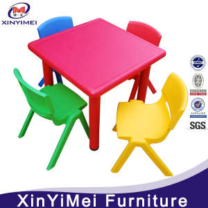 Kids Plastic Chair Children Chair Kid′s Furniture