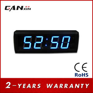 [Ganxin] 2.3" Wrold Time Popular Indoor Table Digital LED Timer