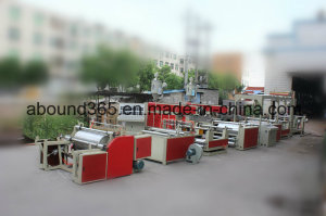 Plastic Extrusion Line for PP Lamination Bags